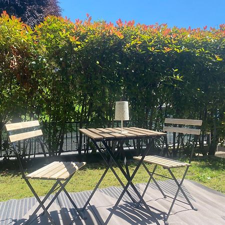 Camille Garden Home - Free Park Όπως Εξωτερικό φωτογραφία