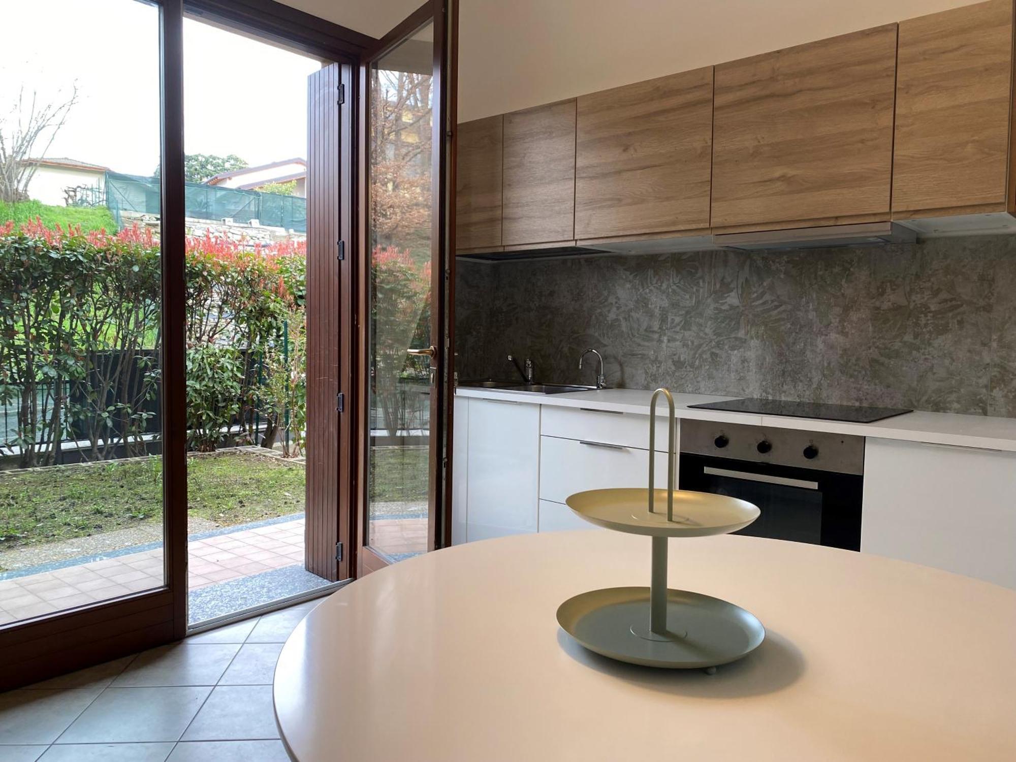 Camille Garden Home - Free Park Όπως Εξωτερικό φωτογραφία