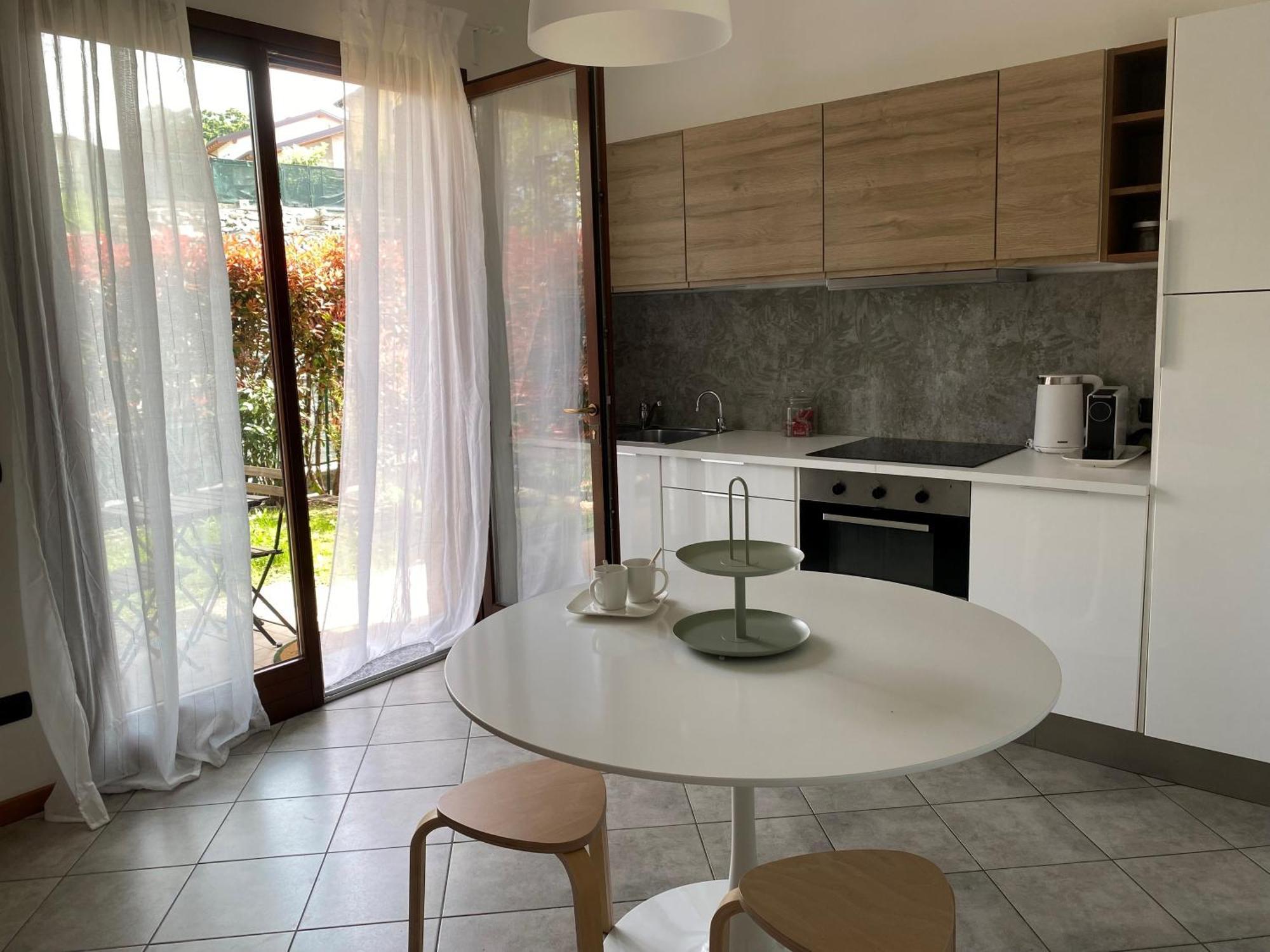 Camille Garden Home - Free Park Όπως Εξωτερικό φωτογραφία
