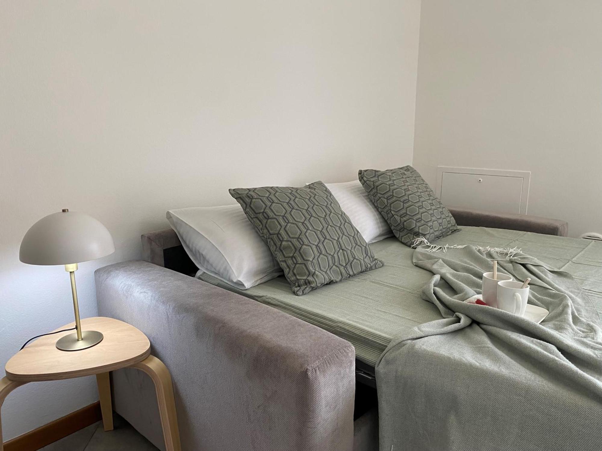 Camille Garden Home - Free Park Όπως Εξωτερικό φωτογραφία