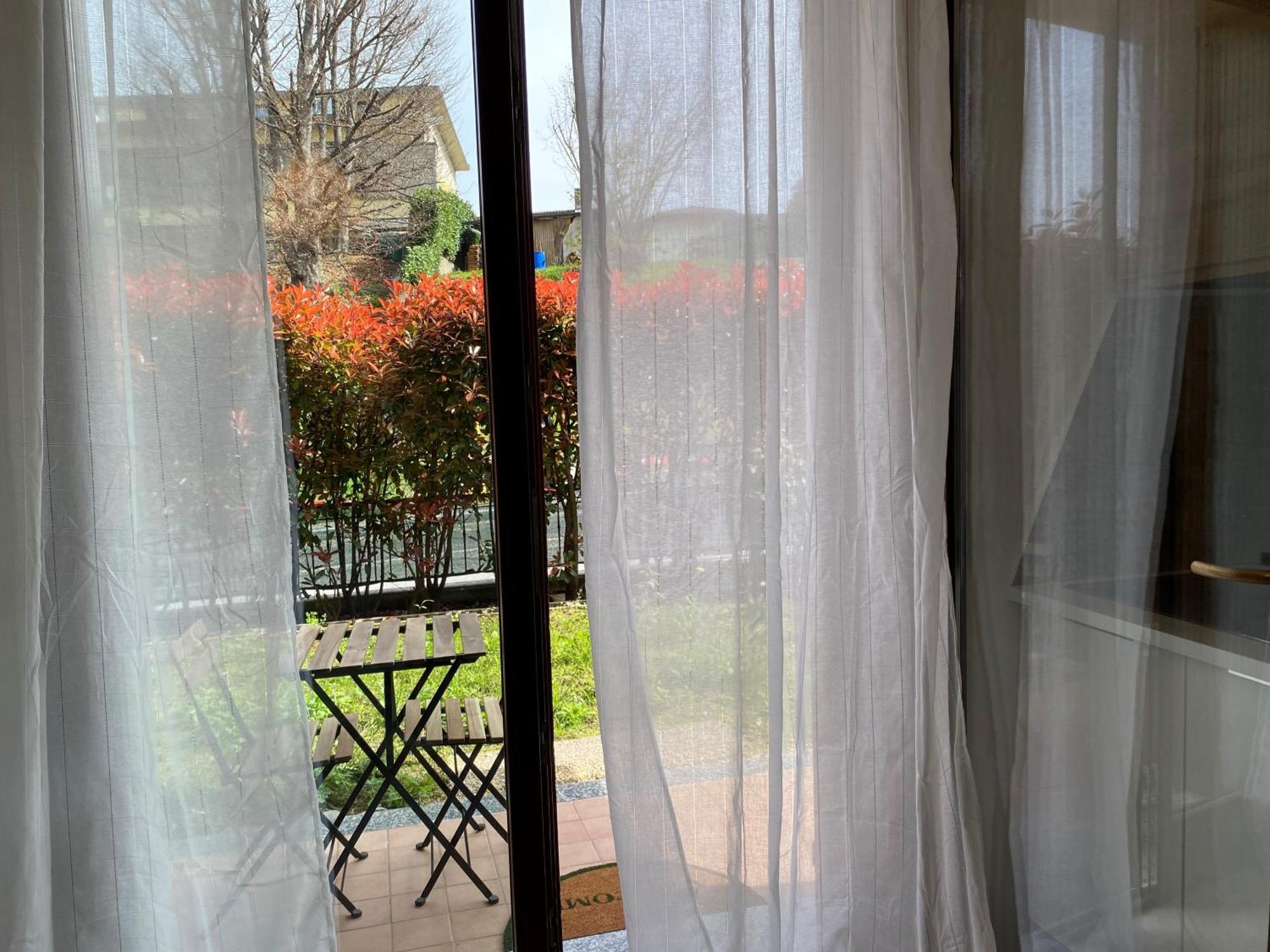 Camille Garden Home - Free Park Όπως Εξωτερικό φωτογραφία