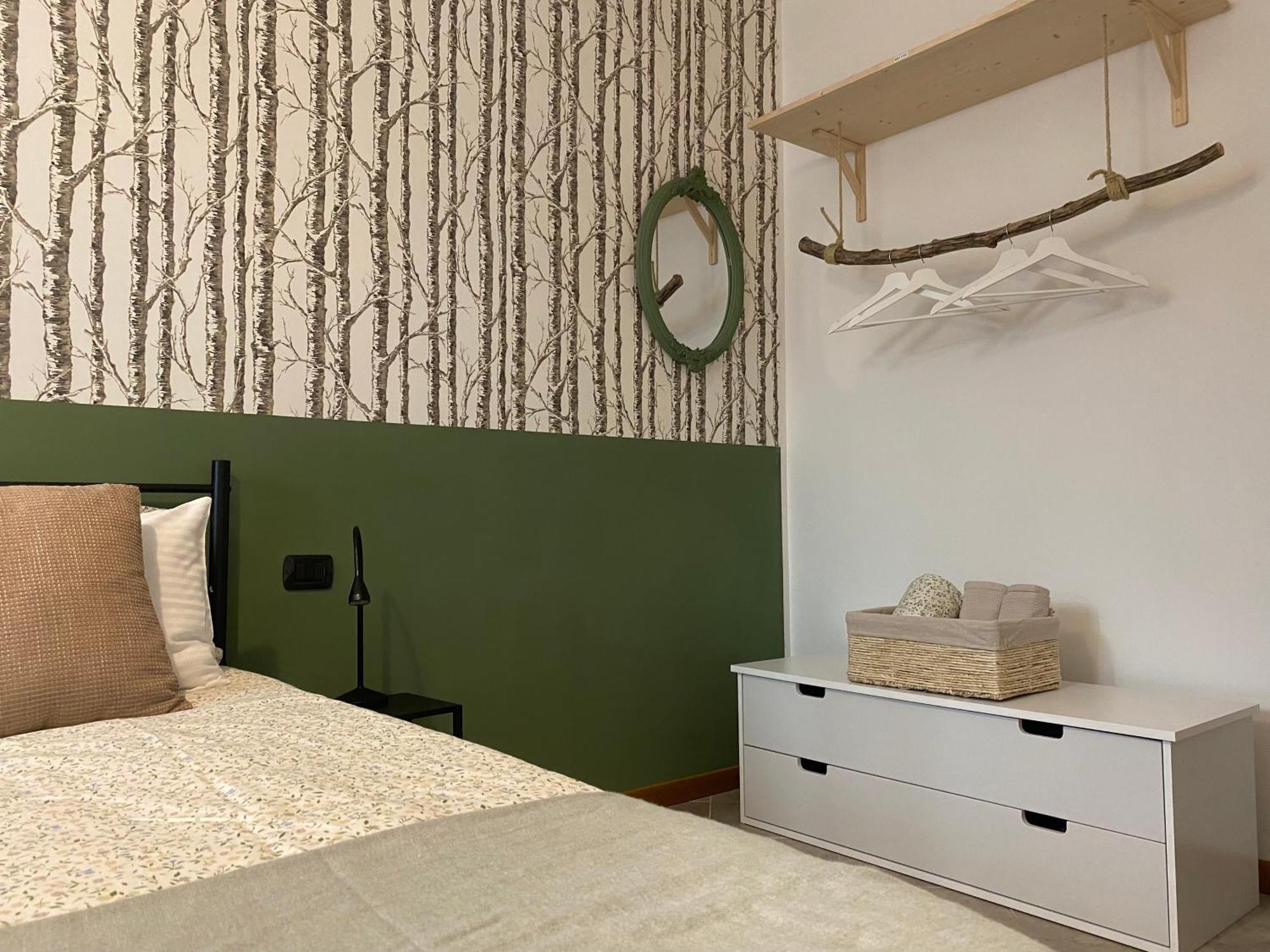 Camille Garden Home - Free Park Όπως Εξωτερικό φωτογραφία