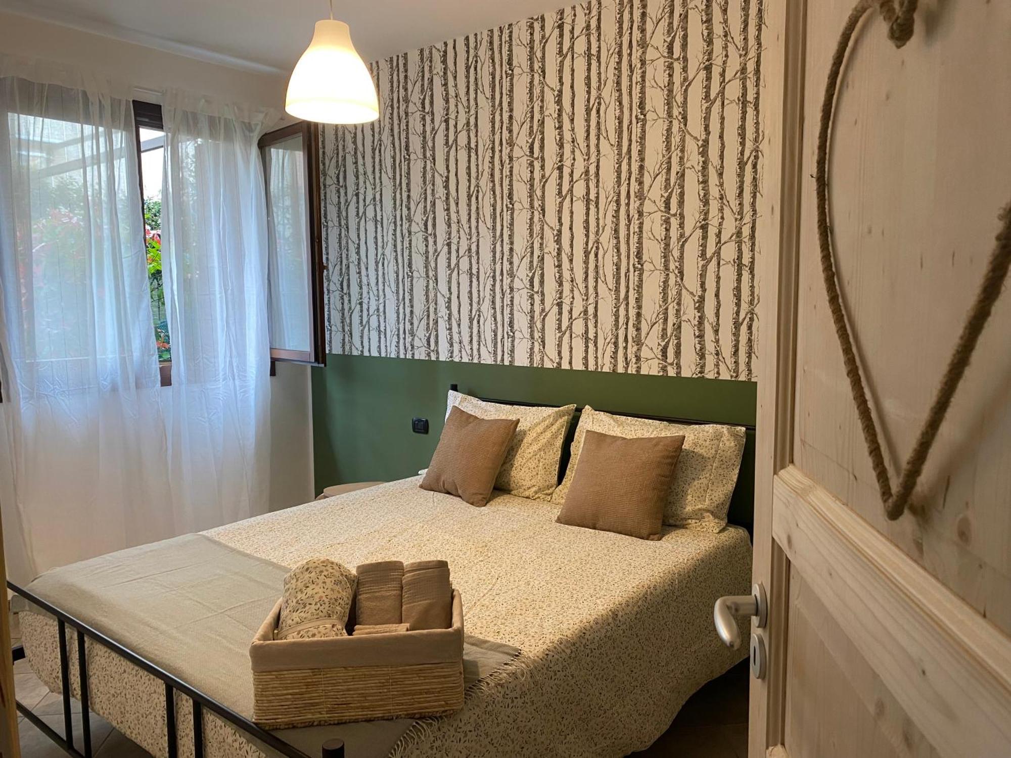 Camille Garden Home - Free Park Όπως Εξωτερικό φωτογραφία
